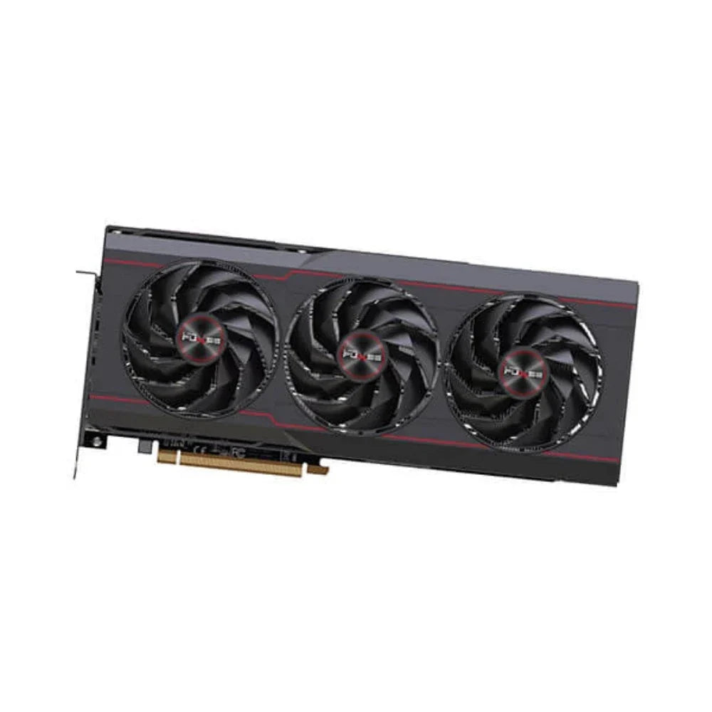 SAPPHIRE Radeon Pulse RX 7900 XT 20GB AMD Graphic Card