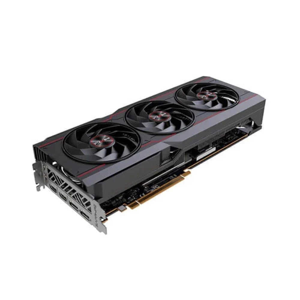 SAPPHIRE Radeon Pulse RX 7900 XT 20GB AMD Graphic Card