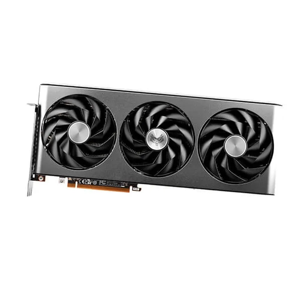 SAPPHIRE RX 7800 XT Nitro+ Gaming OC 16GB AMD Graphic Card