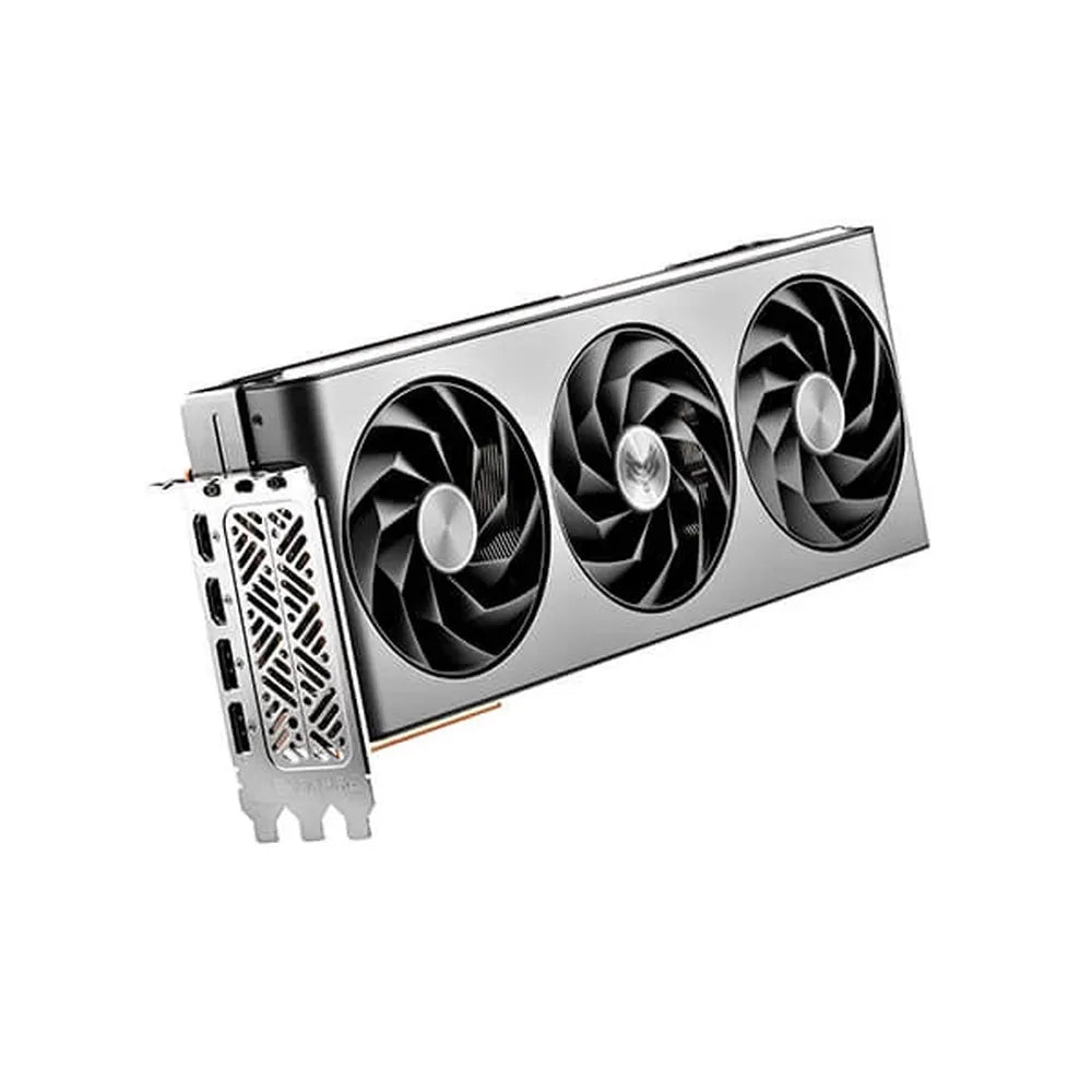 SAPPHIRE RX 7800 XT Nitro+ Gaming OC 16GB AMD Graphic Card