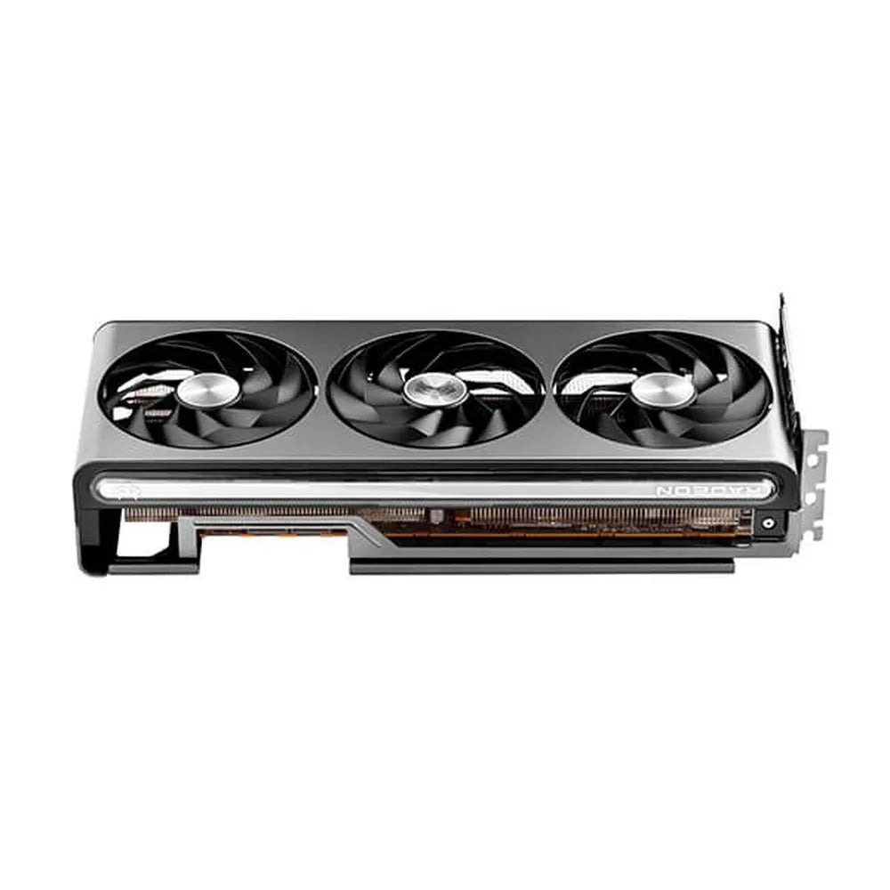 SAPPHIRE RX 7800 XT Nitro+ Gaming OC 16GB AMD Graphic Card