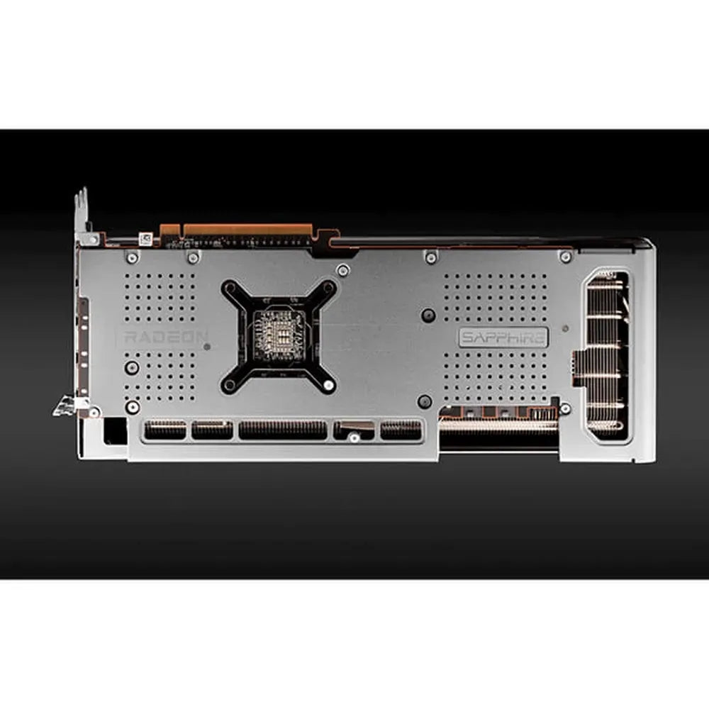 SAPPHIRE RX 7800 XT Nitro+ Gaming OC 16GB AMD Graphic Card