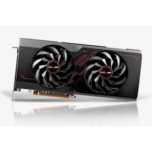SAPPHIRE Pulse Radeon RX 7800 XT 16GB AMD Graphic Card