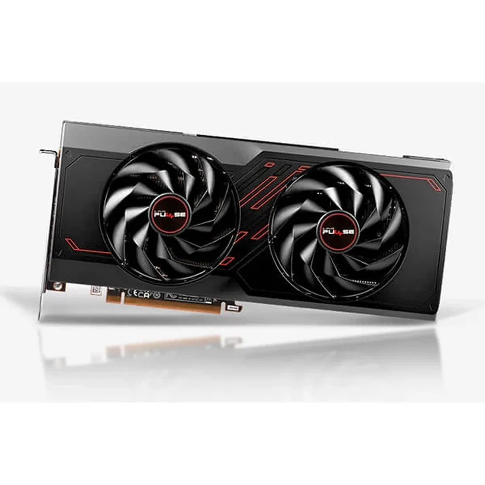 SAPPHIRE Pulse Radeon RX 7800 XT 16GB AMD Graphic Card