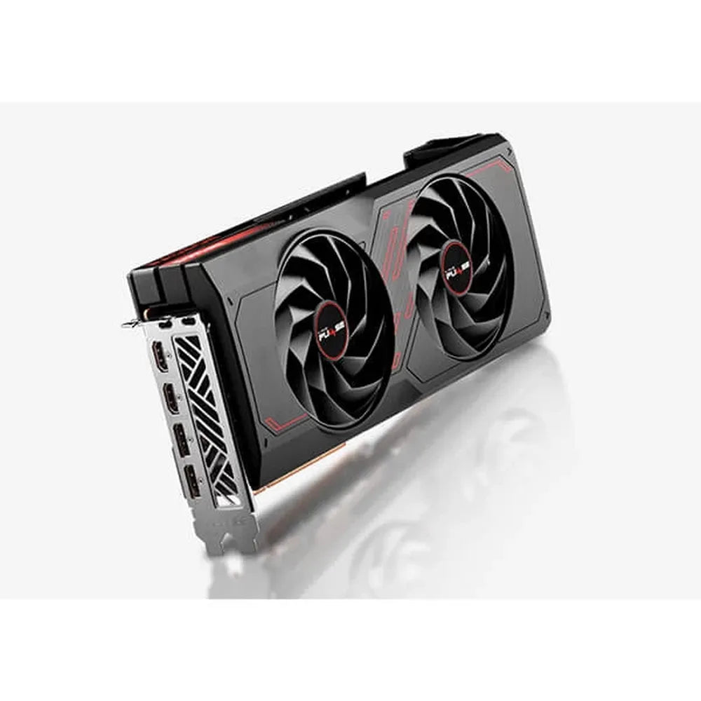 SAPPHIRE Pulse Radeon RX 7800 XT 16GB AMD Graphic Card