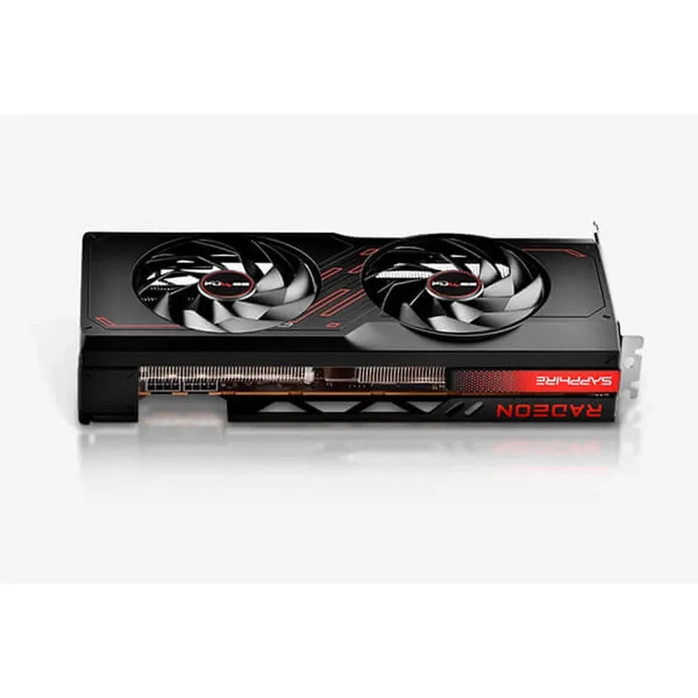 SAPPHIRE Pulse Radeon RX 7800 XT 16GB AMD Graphic Card
