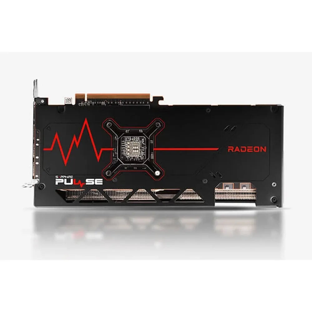 SAPPHIRE Pulse Radeon RX 7800 XT 16GB AMD Graphic Card