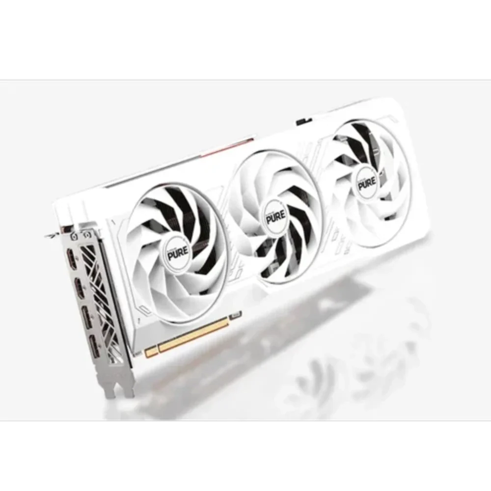 SAPPHIRE Radeon Pure RX 7800 XT OC 16GB AMD Graphic Card