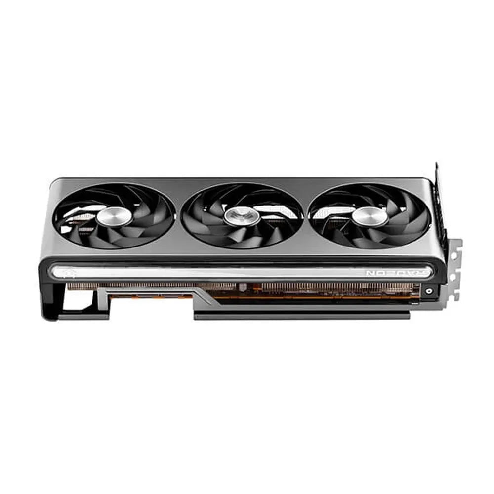 SAPPHIRE Radeon RX 7700 XT Nitro+ Gaming OC 12GB AMD Graphic Card