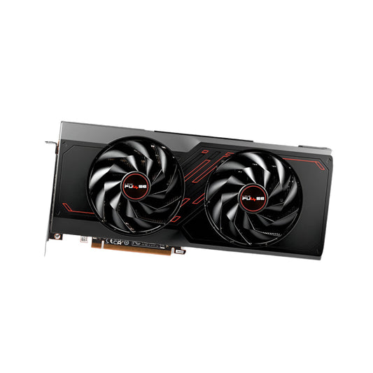 SAPPHIRE Pulse Radeon RX 7700 XT 12GB AMD Graphic Card