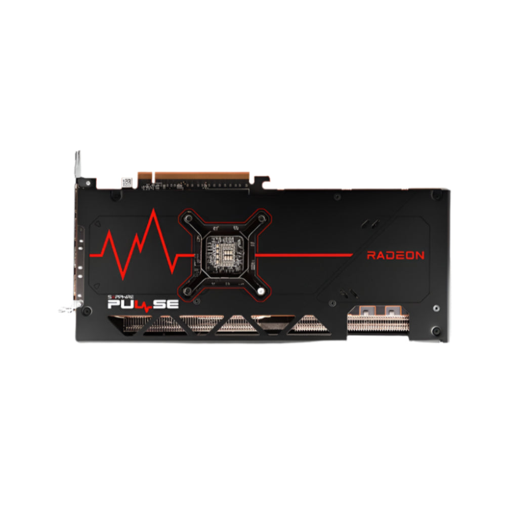 SAPPHIRE Pulse Radeon RX 7700 XT 12GB AMD Graphic Card