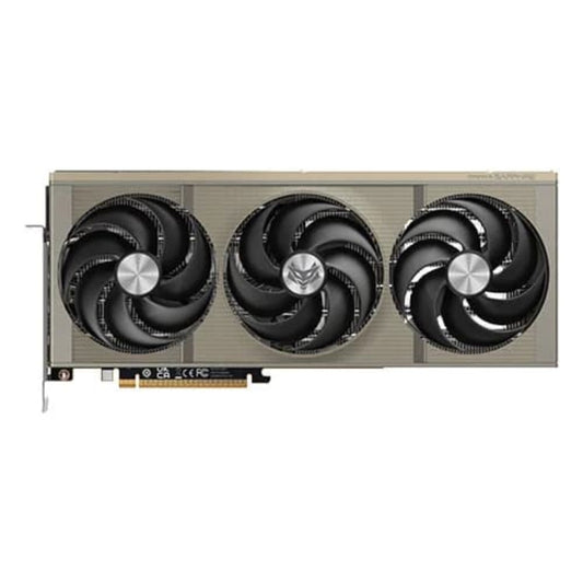 SAPPHIRE Radeon Nitro Plus RX 9070 XT OC 16GB AMD Graphic Card