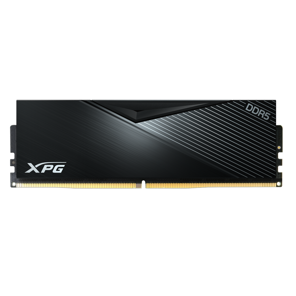 ADATA XPG Lancer 16GB ( 16GB X 1 ) DDR5 6000MHz Ram ( CL30 )