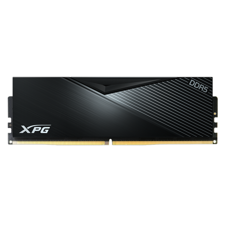 ADATA XPG Lancer 16GB ( 16GB X 1 ) DDR5 6000MHz Ram ( CL30 )