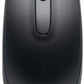 DELL WM118 WIRELESS MOUSE