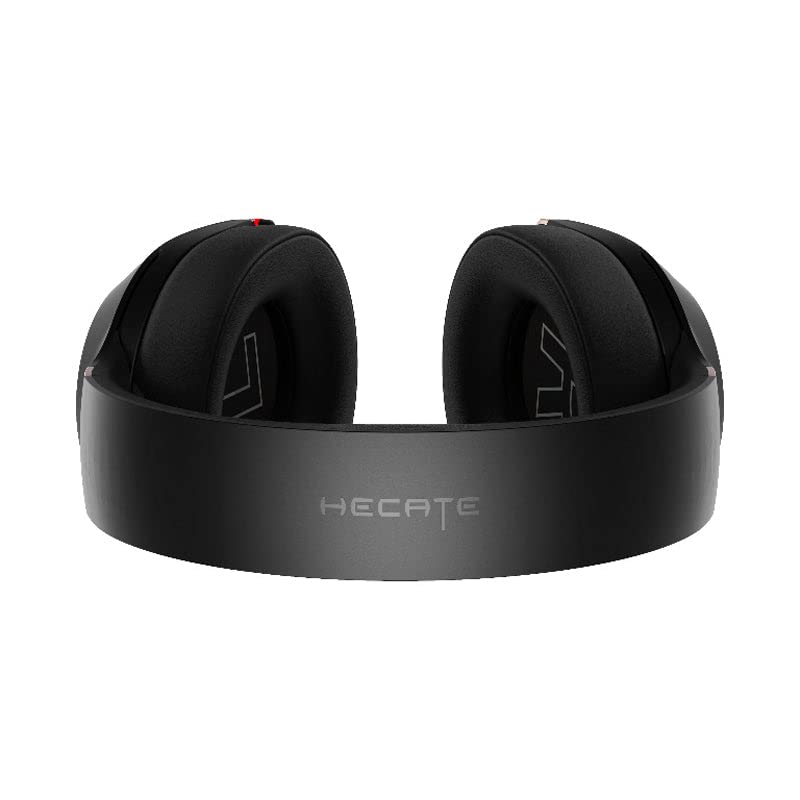 EDIFIER GX HI-RES GAMING HEADSET WITH HI-RES RGB BLACK