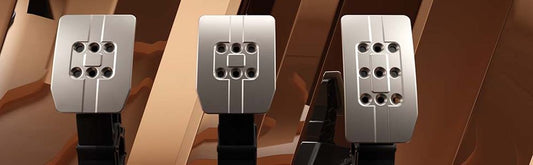 THRUSTMASTER T-3PM WW Motion Controller (Multicolor, For PC, PS3, PS4, PS5, Xbox, Xbox One)