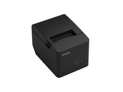 EPSON TM-T83 III POS PRINTER (USB + SERIAL)