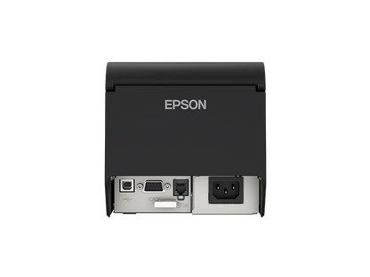 EPSON TM-T83 III POS PRINTER (USB + SERIAL)