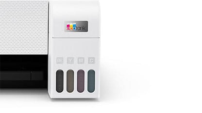 EPSON ECOTANK L3256 WI-FI MULTIFUNCTION INKTANK PRINTER