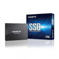 GIGABYTE 120GB 2.5 SATA SATA 3 Internal Solid State Drive (SSD)