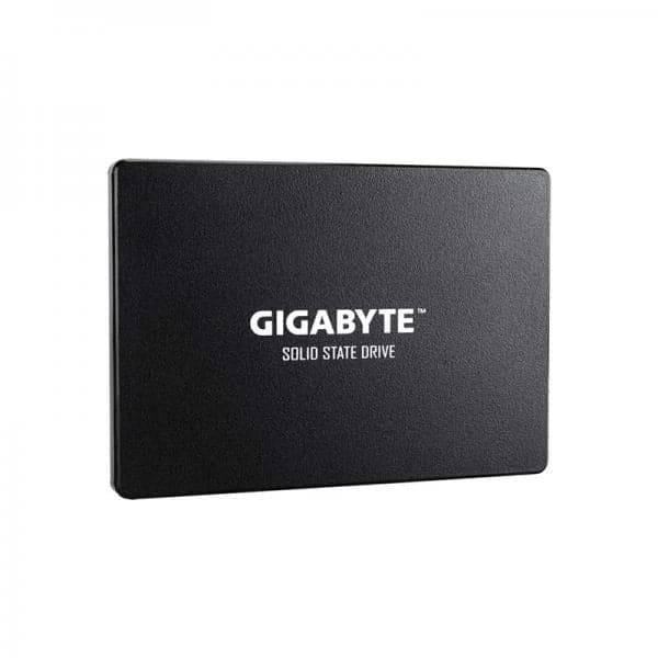 GIGABYTE 120GB 2.5 SATA SATA 3 Internal Solid State Drive (SSD)