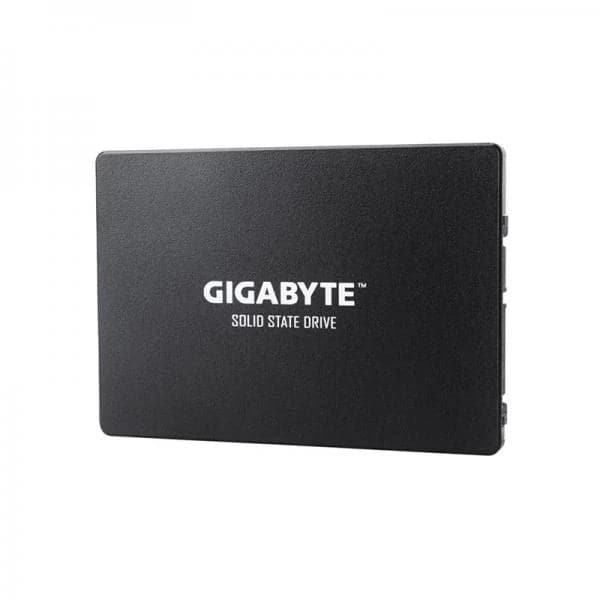 GIGABYTE 120GB 2.5 SATA SATA 3 Internal Solid State Drive (SSD)