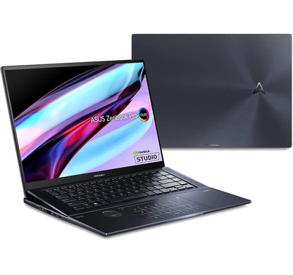 ASUS ZENBOOK PRO 16X OLED / INTEL
