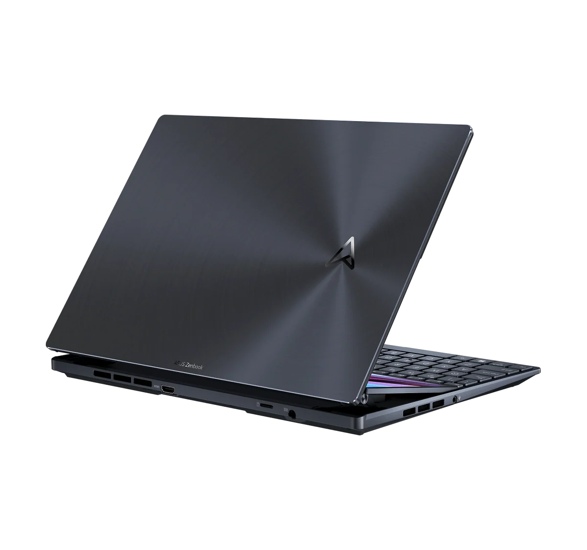 ASUS ZENBOOK PRO 16X OLED / INTEL