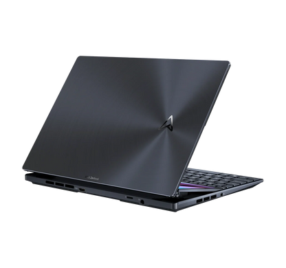 ASUS ZENBOOK PRO 16X OLED / INTEL