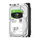 SEAGATE BARRACUDA ST6000DM003 6TB 5400 RPM 256MB CACHE SATA 6.0GB/S 3.5 INCH INTERNAL HARD DRIVE