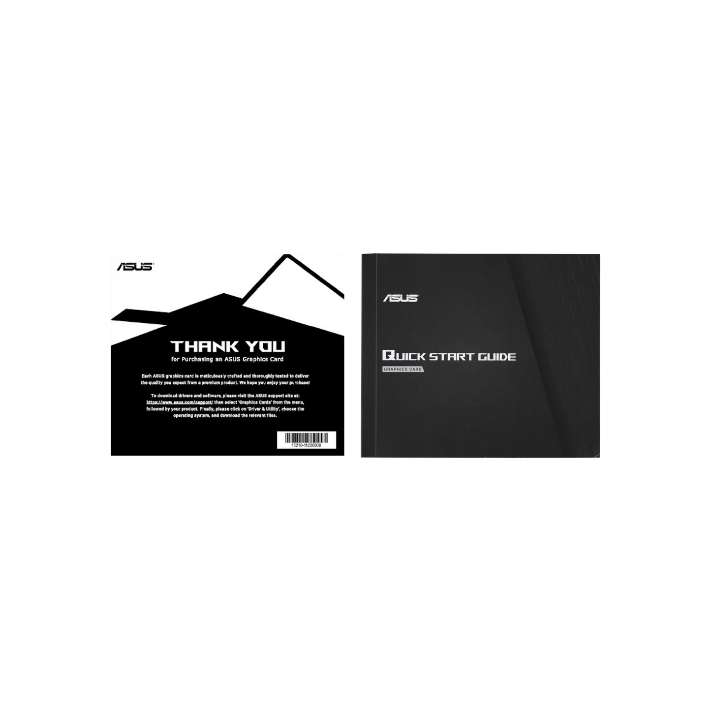 ASUS PRIME RTX 5050 8GB GDDR6 OC EDITION GRAPHICS CARD
