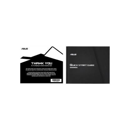 ASUS PRIME RTX 5050 8GB GDDR6 OC EDITION GRAPHICS CARD
