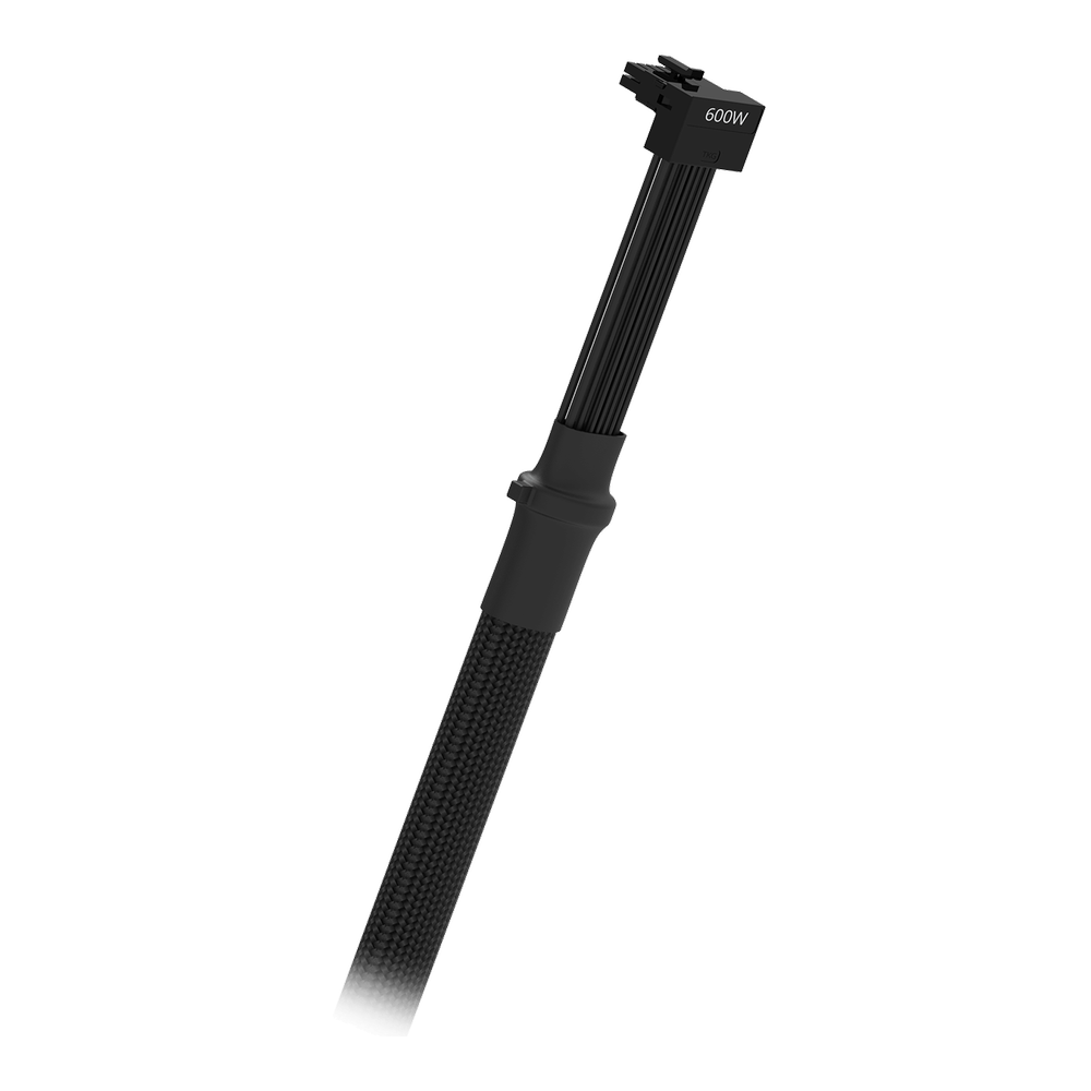 COOLER MASTER 12VHPWR 650mm 90degree 3x8Pin Adapter Type 1