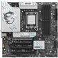 MSI B860M Gaming Plus Wifi DDR5 Intel Motherboard