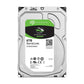 SEAGATE BARRACUDA ST6000DM003 6TB 5400 RPM 256MB CACHE SATA 6.0GB/S 3.5 INCH INTERNAL HARD DRIVE