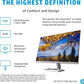 HP 27 INCH M27F FHD IPS MONITOR