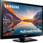 SAMSUNG 24 INCH LS24R39MH HD MONITOR