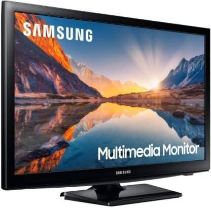 SAMSUNG 24 INCH LS24R39MH HD MONITOR