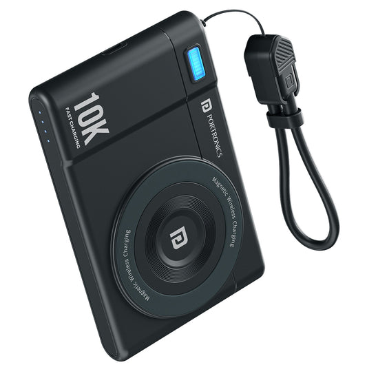 Power Shutter Air 10K