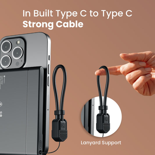 Power Shutter Air 10K