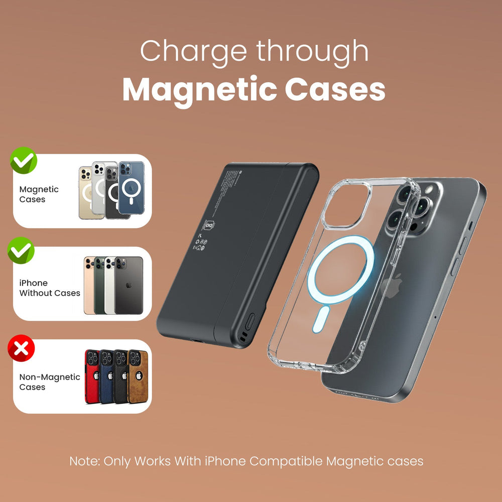 Power Shutter Air 10K