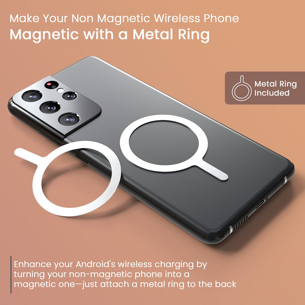 Power Shutter Air 10K