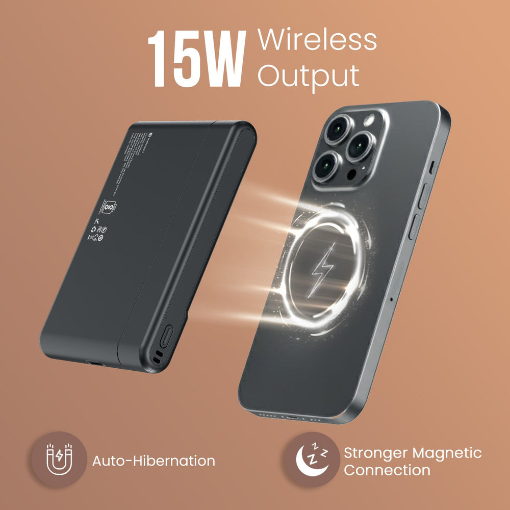 Power Shutter Air 10K