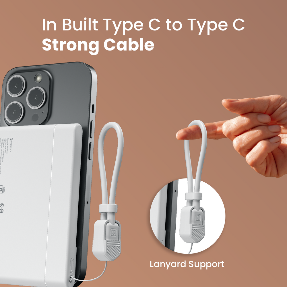 Power Shutter Air 10K