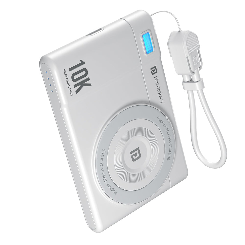 Power Shutter Air 10K