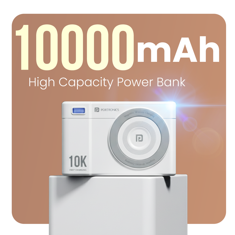 Power Shutter Air 10K