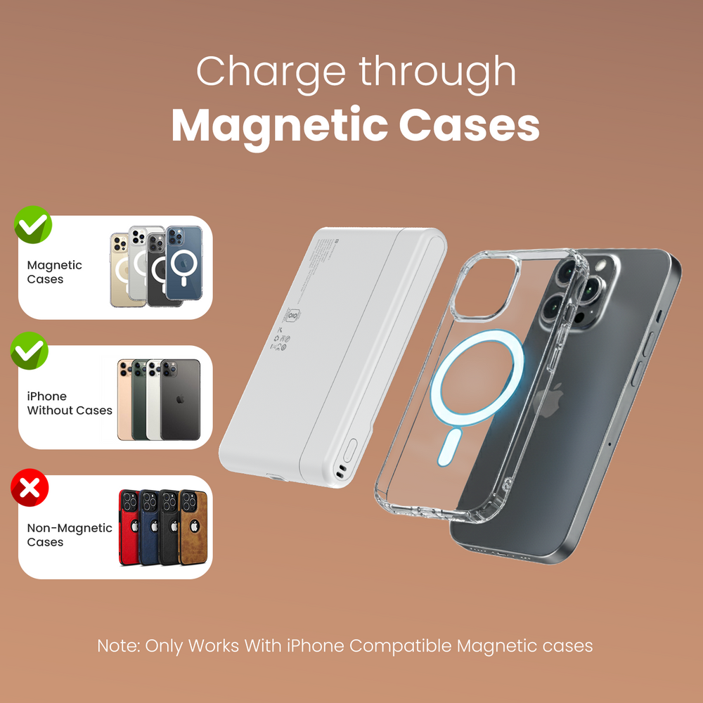 Power Shutter Air 10K