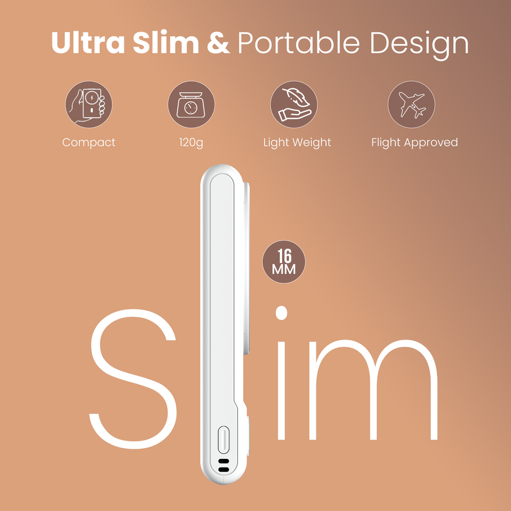 Power Shutter Air 10K