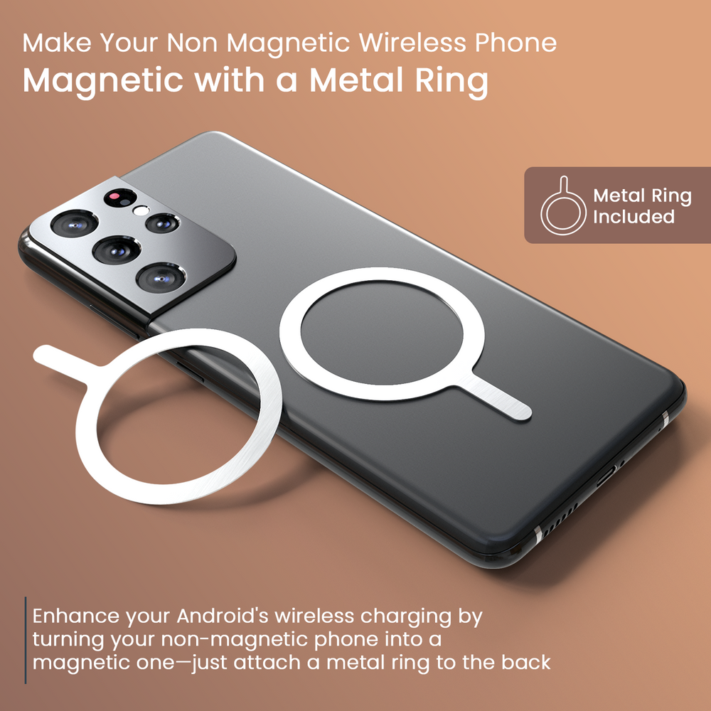 Power Shutter Air 10K